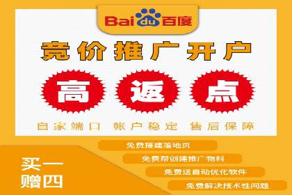 百度竞价广告投放案例：关键词优化与效果提升